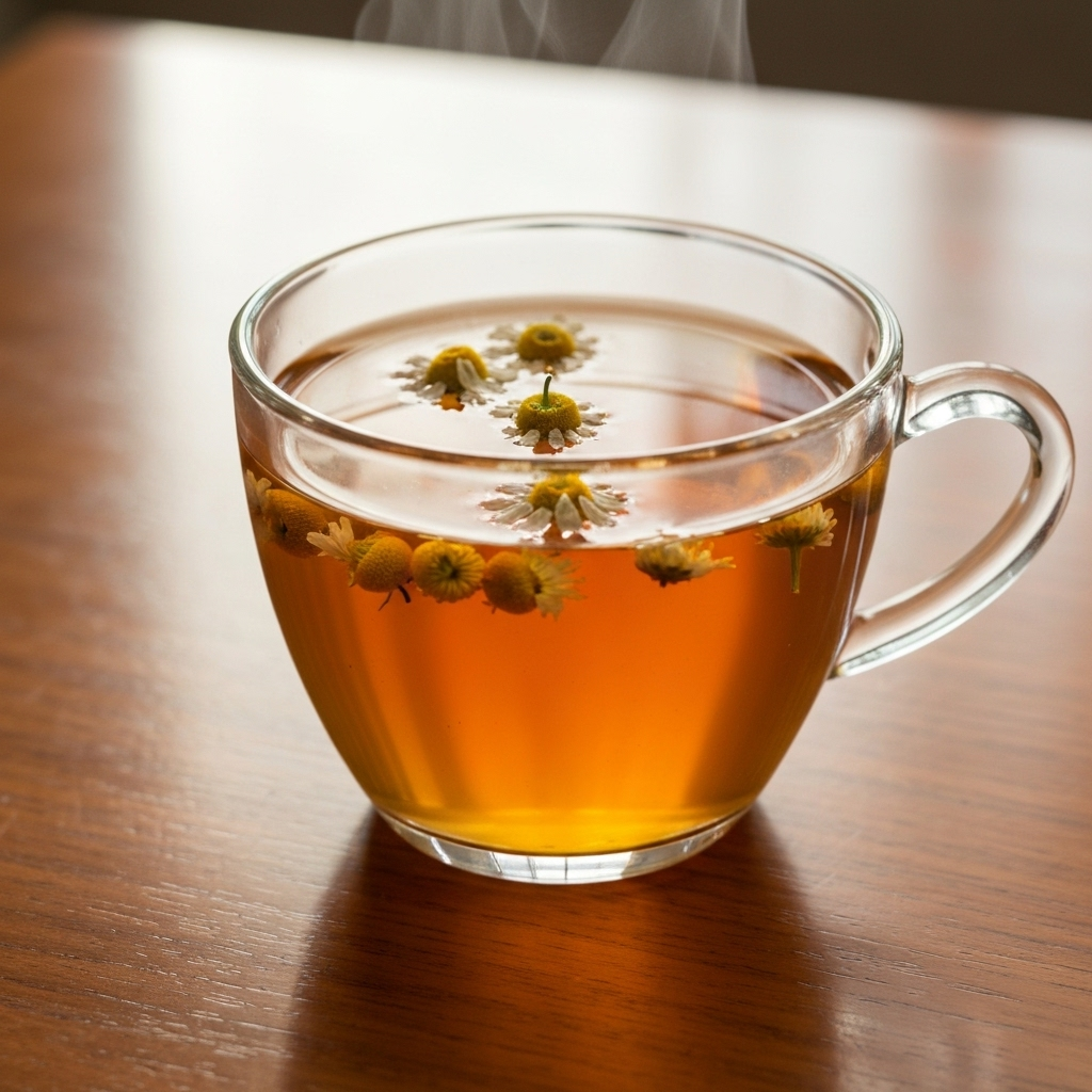 Good Night Tea